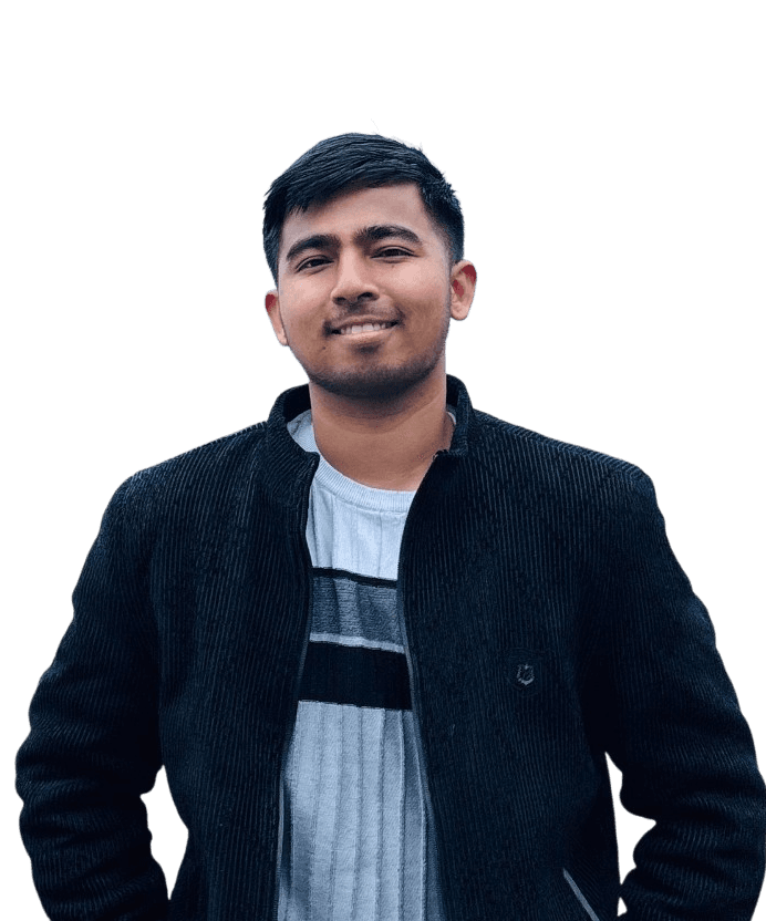 Biraj Shrestha